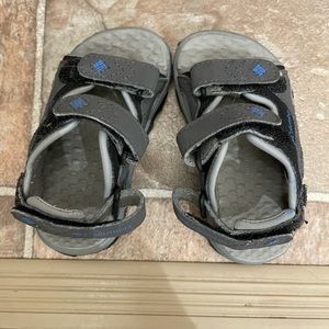 Size 5 toddler sandals